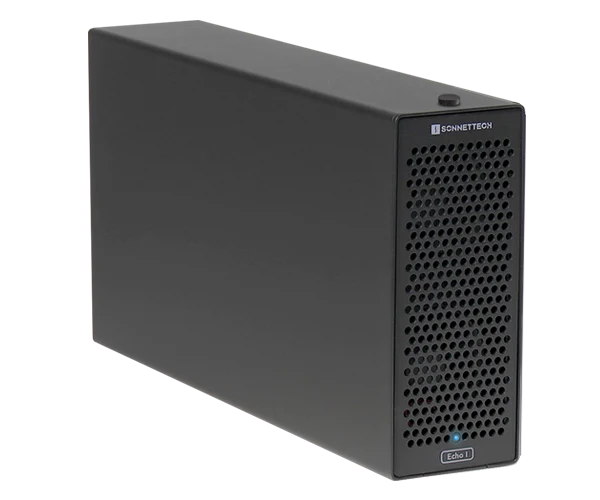 Echo I Desktop (1 PCIe slot for full size cards)