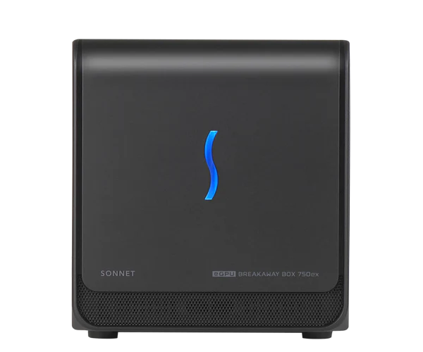 eGPU Breakaway Box 750ex (eGPU expansion system) - Refurbished