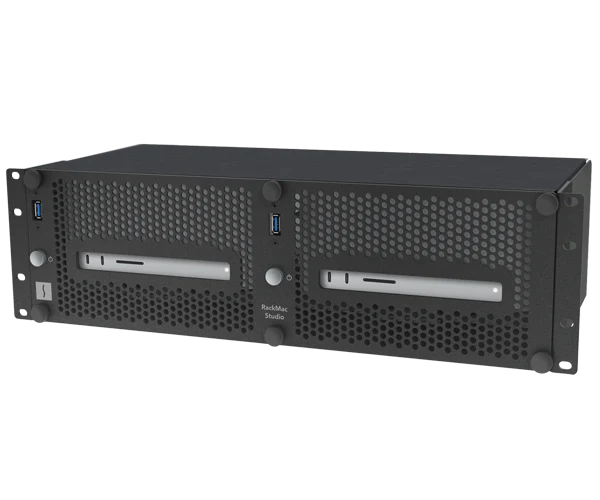 RackMac Studio Enclosure
