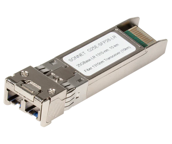 SFP28 Transceiver (Long-Range)