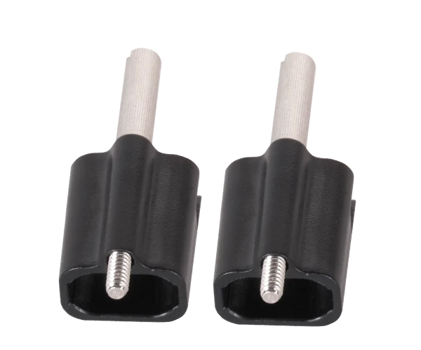 ThunderLok-B Connector Lock (2-pack, for Thunderbolt 4 cables included with Solo10G and Echo 20)